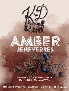 Amber Jeneverbes Logo